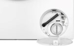 Bosch Washing Machine 8kg with Steam Technology 1400 Rounds Active Water Plus WAN2813APL - Image 10