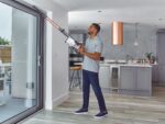 Shark Stratos Rechargeable Stick Vacuum Black - Image 14