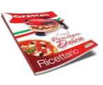 G3Ferrari Delizia G10006 Pizza Maker 1200W Red - Image 4