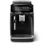 Philips Series 3300 Automatic Espresso Machine 1500W Pressure 15bar with Grinder Black - Image 2