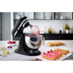 Kitchenaid Stand Mixer 300W with Stainless Mixing Bowl 4.8lt - Image 5