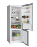 Bosch Fridge-Freezer 508lt Total NoFrost H193xW70xD80cm Inox KGN56XLEB - Image 2