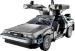 LEGO Creator Back to the Future for 18+ Years 1872 Pieces - Image 4