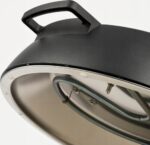 G3Ferrari Pizza Maker 1200W Gray - Image 7