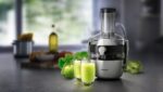 Philips Philips Juicer 1100W Silver - Image 5