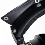 BeyerDynamic BeyerDynamic DT-770 Pro (32 Ohms) Wired Over Ear Headphones Black - Image 5