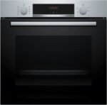 Bosch Over Counter Oven 71lt W59.4cm. - Image 2