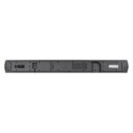 Samsung HW-B750F Soundbar 5.1 Bluetooth and HDMI with Wireless Subwoofer and Remote Control Black - Image 10