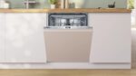 Bosch Built-in Dishwasher with Wi-Fi for 14 Place Settings W59.8xH81.5cm - Image 3