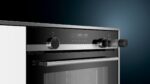 Siemens Over Counter Oven 71lt W59.4cm. - Image 4
