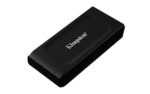 Kingston XS1000 USB-C External 1.8" SSD 1TB Black - Image 6