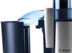 Bosch Juicer 700W Inox Black - Image 10