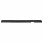 Samsung HW-QS700F Soundbar 3.1.2 Bluetooth, HDMI and Wi-Fi with Wireless Subwoofer and Remote Control Black - Image 6