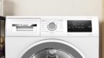 Bosch Serie 4 Tumble Dryer 7kg with Heat Pump - Image 6
