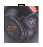 Neumann NDH 30 Wired Over Ear Headphones Black - Image 2