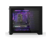 Lenovo Legion T5 30AGB10 Gaming Desktop PC (Ryzen 7-7700X/32GB DDR5/2TB SSD/GeForce RTX 5070/W11 Home) - Image 9