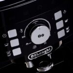 De'Longhi Magnifica S Automatic Espresso Machine 1450W Pressure 15bar with Grinder Black - Image 3