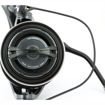 Fishing reel Shimano Baitrunner XTB Medium Longcast