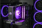 Actina SFF Gaming Desktop PC (5-245KF/16GB DDR4/1.0TB SSD/W11 Home) - Image 12