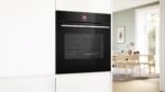 Bosch Over Counter Oven 71lt W59.4cm. - Image 4