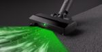 Roborock ACE Combo Επαναφορτιζόμενη Σκούπα 2 σε 1 Stick & Χειρός 21.6V Μαύρη - Image 7