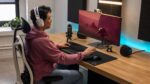 Logitech G502 X Plus Wireless RGB Gaming Mouse 25600 DPI Black - Image 8