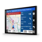 Garmin 7.9" Display GPS Device Drivesmart with Bluetooth and Card Slot - Image 2