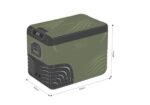 Yolco Kx40 Green Travel Fridge 34 L 13231277 - Image 6