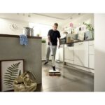 Karcher Fc 7 Cordless Mop Battery 25V - Image 3