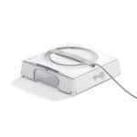 Ecovacs Winbot W2 Pro Omni Battery Robot Window Cleaner 24V White - Image 4