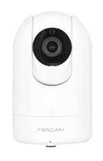 Foscam R4M IP Surveillance Camera Wi-Fi Full HD+ 4MP with Two-Way Communication and Lens 2.8mm 4MP - Image 8
