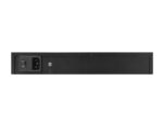 Lanberg RSGE-24P-2GE-2S-250 Unmanaged L2 PoE+ Switch with 24 Gigabit (1Gbps) Ethernet Ports and 2 SFP Ports - Image 7