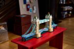 LEGO Architecture Tower Bridge για 18+ Ετών 3745τμχ - Image 7