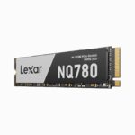 Lexar NQ780 SSD 1TB M.2 Type with PCI Express 4.0 Connection Compatible with PlayStation 5 - Image 2