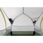 Sea to Summit Telos Evo Bikepack TR2 Camping Tent Igloo Green 3 Seasons for 2 People 274x215x105cm - Image 9