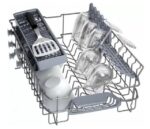 Bosch Fully Integrated Dishwasher with Wi-Fi for 10 Place Settings W44.8xH81.5cm - Image 6