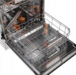 Gorenje Fully Integrated Dishwasher for 16 Place Settings W60xH82cm - Image 5
