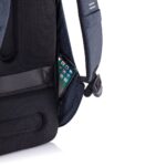 XD Design Bobby Hero XL 21.5lt Navy Blue - Image 15