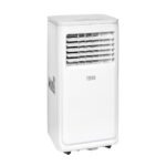 TEESA 2.5 kW Portable Air Conditioner with Wi-Fi and Tuya  White - Image 3