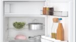 Bosch Εντοιχιζόμενο Mini Bar 110lt Υ82xΠ59.8xΒ54.8εκ. Λευκό KUL22VFD0 - Image 3