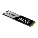 Lexar NQ790 SSD 512GB τύπου M.2 με σύνδεση PCI Express 4.0 (PS5 Compatible) Lnq790X512G-Rnnng - Image 2