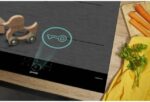 Gorenje Induction Cooktop Autonomous 56x49εκ. Gray - Image 6