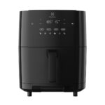 Electrolux Air Fryer 7lt Black EAF7SB - Image 5