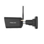 Foscam V8P IP Surveillance Camera Wi-Fi 4K Waterproof - Image 2