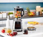 Tefal Ultrablend Boost Επαγγελματικό Μπλέντερ 1.3kW Μαύρο με Χωρητικότητα Κανάτας 1.4lt 16x42x42cm - Image 6