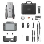 Autel Evo Max 4T V2 Drone FPV 2.4 GHz με Κάμερα 4K 30fps HDR (Standard Bundle) - Image 10