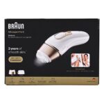 Braun Silk·expert Pro 5 IPL Epilator for Face & Bikini PL5210 - Image 2