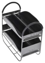 Tefal Bread Of The World Bread Maker 1600W with Container Capacity 1500gr and 3 Baking Programs - Image 9