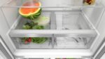 Bosch Side-by-Side Refrigerator 547lt Total NoFrost H189.5xW85.5xD66.6cm Black KMC85LBEA - Image 5