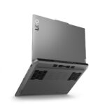 Lenovo LOQ 15ARP9 15.6" IPS FHD 144Hz (Ryzen 5-7235HS/16GB/512GB SSD/GeForce RTX 4050/W11 Home) Luna Grey (International English Keyboard) - Image 15